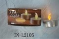 Led  Candle,Wax Candles,Candles,Gift