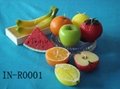 Fruit Candle,Candles,Wax Candles,Decorative Candle 1