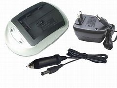 automatic charger; LCD charger