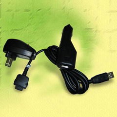 Flat Pin Universal Charger ,Round Pin Universal Charger