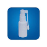 spray bottle