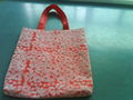 non woven bags,shopping paper bags;pp woven bags