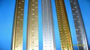 carpet edge sealing strip