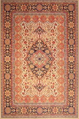 viscose carpet