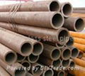 The general structure steel pipe