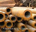 spiral welded steel pipe