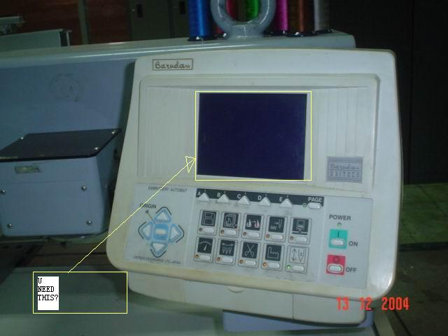 embroidery machine parts 4