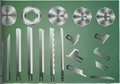 INDUSTRIAL SEWING MACHINE PARTS 2