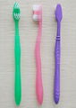 hotel crstal adult toothbrush kid toothbrush brush  5