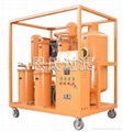 sino-nsh lubricating used oil recovery,oil purifying,oil purifier,oil filtering 4