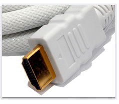 HDMI to HDMI cable 1
