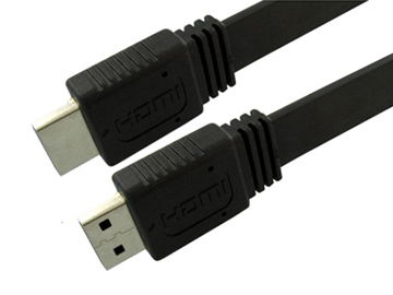 HDMI to HDMI cable 4