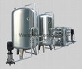 Water treatment Equipment 1