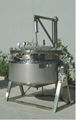 jacketed kettle 3