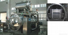 Retort Sterilizer