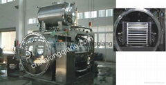 Retort sterilizer