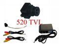 HD & Excellent Night vision Mini CCTV Camera 1
