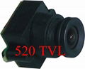 HD & Excellent Night vision Mini CCTV Camera 5