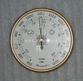 Aneroid barometer