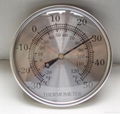 Bimetal Thermometer