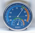 Indoor Thermometer and Hygrometer 1