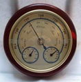 3in1 weather station (barometer/ thermometer/hygrometer) 2