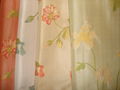 curtain and sofa fabric