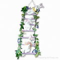 Climbing Rabbits, Available in Various Styles and Designs 1