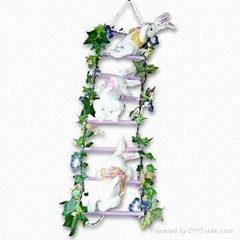 Climbing Rabbits, Available in Various Styles and Designs