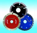 Diamond Cup Wheels 1