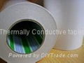 Thermal Conductive Tapes