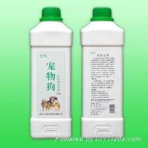 宠物狗异味清洁1000ml