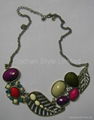 Necklace(GS-XY10450) 1