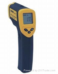 Infrared Thermometer