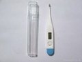 Digital Thermometer,Thermometer