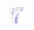 Multi-function Infrared Thermometer  2