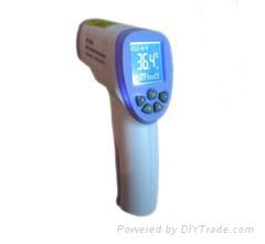  body infrared thermometer   Non-contact thermometer  didital thermometer  4