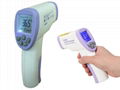 Body Infrared Thermometer    Infrared