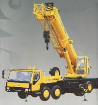 truck crane 4