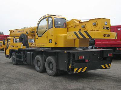 truck crane 5