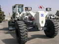 motor grader