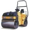 double-drum vibratory roller 5