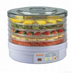 Food dehydrator