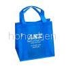 PP Shopping Bag,non-woven bag 1