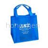 PP Shopping Bag,non-woven bag