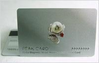 Magnetic Stripe Cards Printing 2