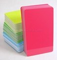 Blank PVC Cards for ID Card Printers 4