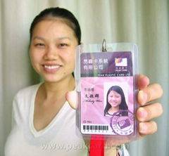 Photo ID Cards