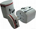 Universal Travel Adapter,Plug/Socket Converter 1