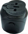 Universal Travel Adapter(Adaptor),Plug